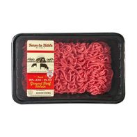 Farm To Table 96% Lean 4% Fat Sirloin Ground Beef