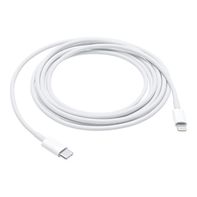 Apple 2m (MKQ42AM/A) USB-C to Lightning Cable