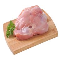 Boneless Chicken Thighs