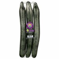 English Seedless Cucumbers