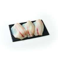 Fresh Tilapia Fillet (sustainably sourced)