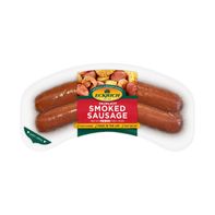 Eckrich Skinless Smoked Sausage