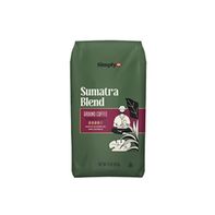 SimplyGO Sumatra Ground Coffee