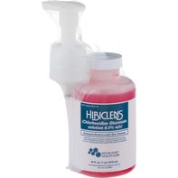 Hibiclens Antiseptic Anticrobial Cleanser
