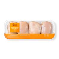Good & Gather Conventional Chicken Breast Small Pack