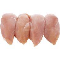 David Elliot Skinless Boneless Chicken Breast