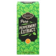 Private Selection™ Pure Peppermint Extract