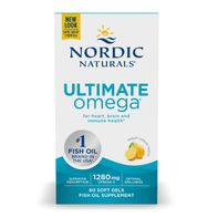 Nordic Naturals Ultimate Omega
