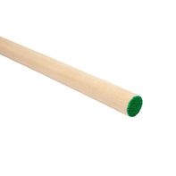 Madison Mill Round Poplar Dowel - 1.125'' x 48''