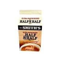 Smith's Ultra-Pasteurized Half & Half