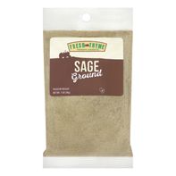 Fresh Thyme Market Sage