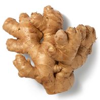 Ginger Root