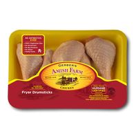 Gerber Drumsticks