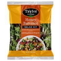 Taylor Farms® Honey Balsamic Salad Kit