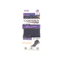 Copper Fit For Men & Women Sport Socks Small/Medium Size