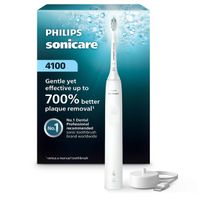 Philips Toothbrush, Power, 4100
