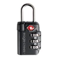 Eagle Creek Travel Safe TSA Lock