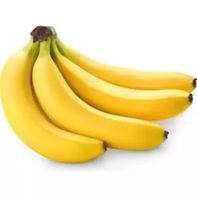 Organic Bananas