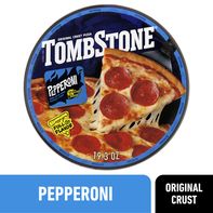 Tombstone Original Crust Pizza