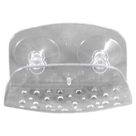 Assorted Sink Sponge Holder