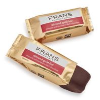 Fran's Chocolates Almond Gold Bar
