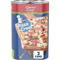 Pillsbury Classic Pizza Crusts