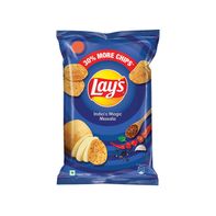Lay's India's Magic Masala Potato Chips