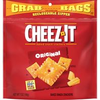 Cheez-It Cheez It Crackers Original