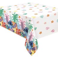 Disney Stitch Tablecover, 54 x 84 in