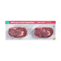 Pre 100% Grass Fed & Finished Beef Ribeye Steaks
