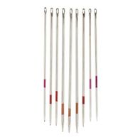 Loops & Threads Pony 7/9 Sharp Needles