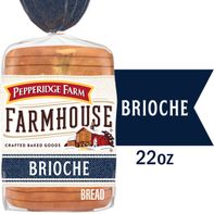 Pepperidge Farm Farmhouse Brioche Bread