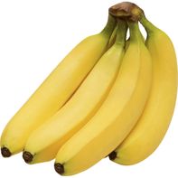 Bananas, 3 lbs