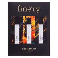 fine'ry. Men's Eau De Cologne Gift Set