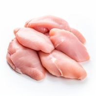 Boneless Skinless Chicken Breast