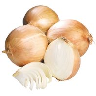 Yellow Onion