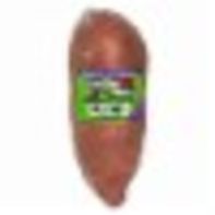 Healthy Fresh Produce Sweet Potato