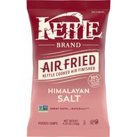 Kettle Brand Air Fried Himalayan Salt Potato Chips