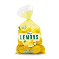 Lemon Bag