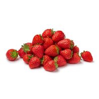 Organic Strawberries