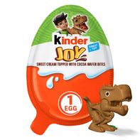 Kinder Joy 7 oz.