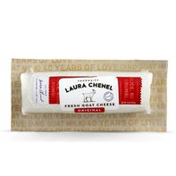 Laura Chenel Original Fresh Goat Cheese Log