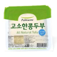 Pulmuone Soft Tofu