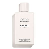 CHANEL COCO MADEMOISELLE MOISTURIZING BODY LOTION