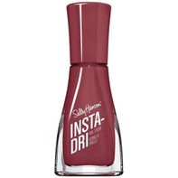 Sally Hansen Nail Color, Expresso 413