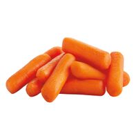 Baby Peeled Carrots, Package
