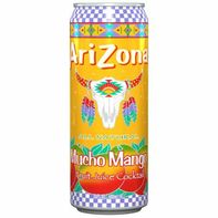 AriZona Mucho Mango