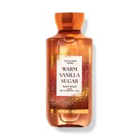 Warm Vanilla Sugar Body Wash