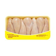 Fp Tp Boneless Breast