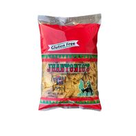 Juantonio's Gluten Free Fiesta Tortilla Bag